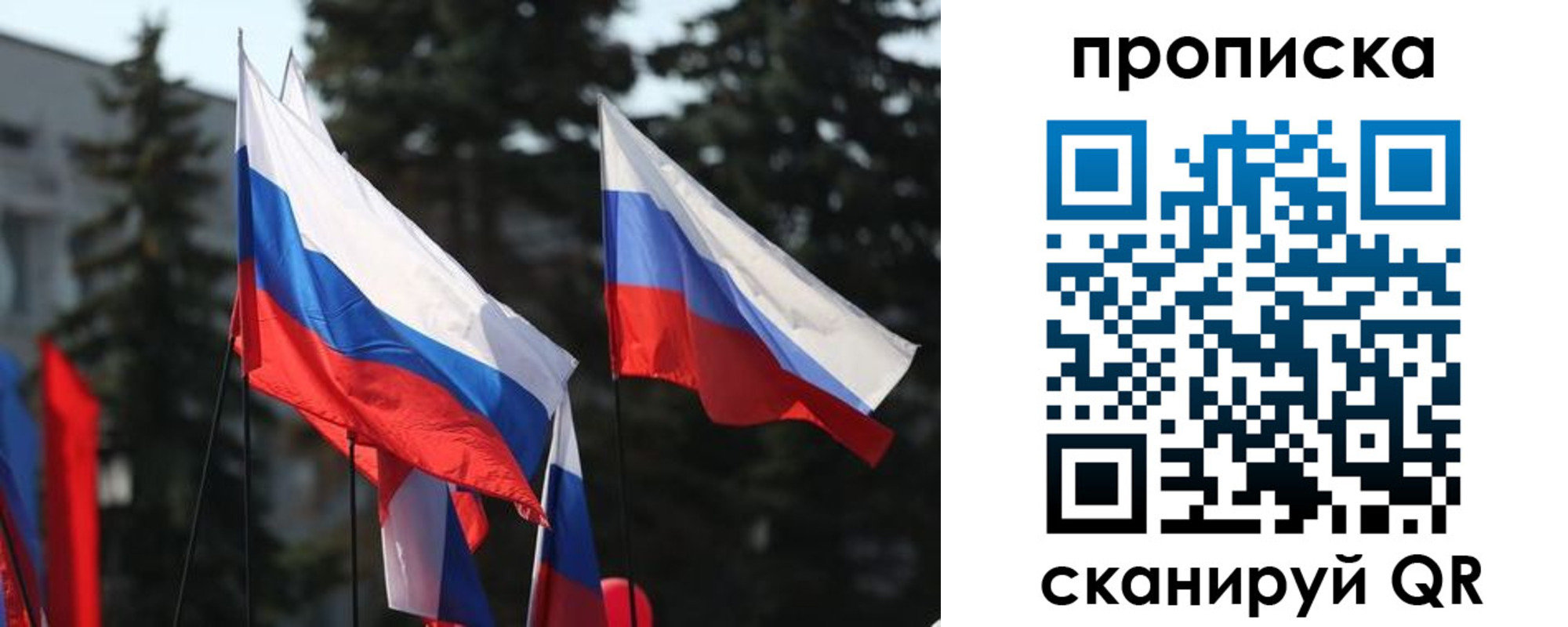 прописка законно в Санкт-Петербурге