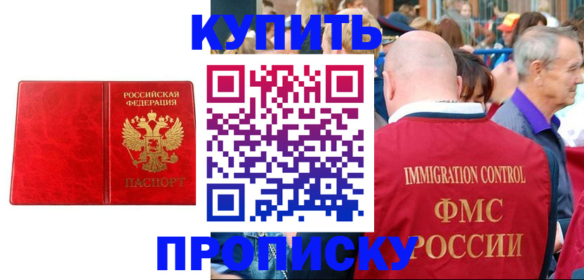 прописка законно в Санкт-Петербурге